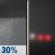 Tonight: Chance Rain Showers then Areas Of Fog
