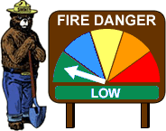 Fire Danger