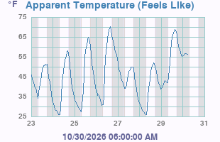 Wind Chill