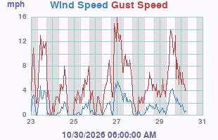 Wind Speed